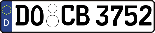 DO-CB3752