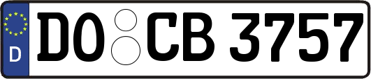 DO-CB3757