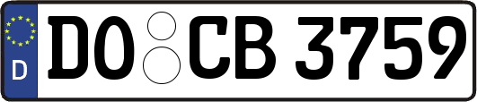 DO-CB3759