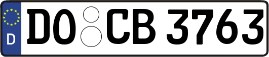 DO-CB3763