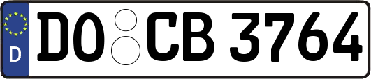 DO-CB3764