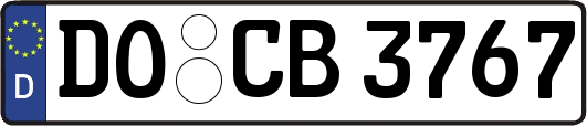 DO-CB3767