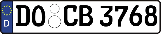 DO-CB3768
