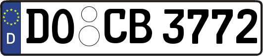 DO-CB3772