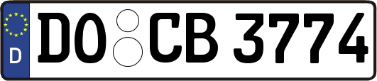 DO-CB3774