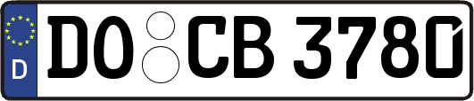 DO-CB3780