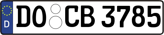 DO-CB3785