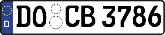 DO-CB3786