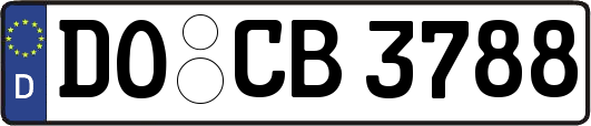 DO-CB3788
