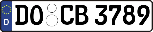 DO-CB3789