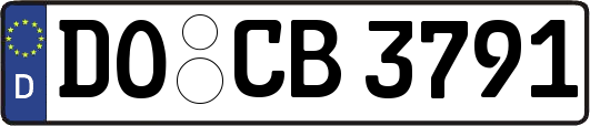 DO-CB3791