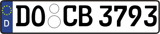 DO-CB3793