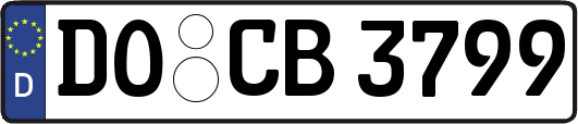 DO-CB3799