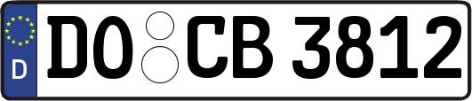 DO-CB3812