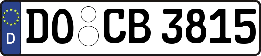 DO-CB3815