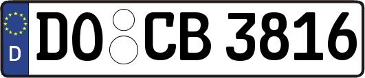 DO-CB3816