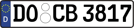DO-CB3817