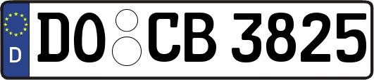DO-CB3825