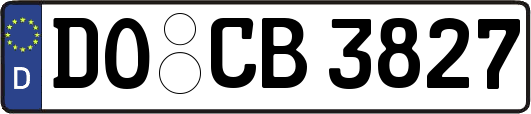 DO-CB3827