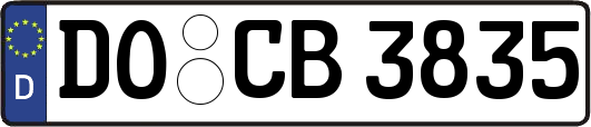 DO-CB3835