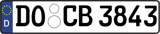 DO-CB3843