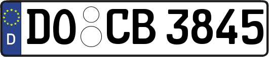 DO-CB3845
