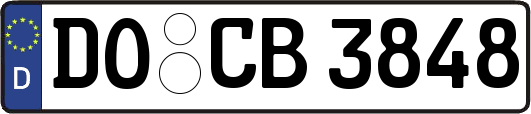 DO-CB3848