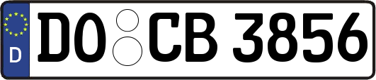 DO-CB3856