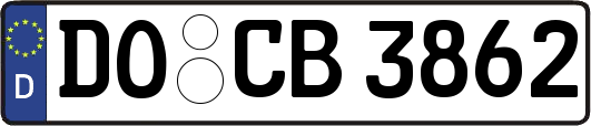DO-CB3862