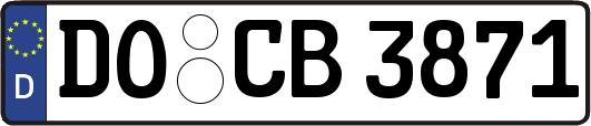 DO-CB3871