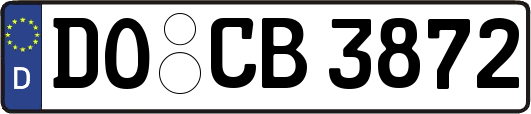 DO-CB3872