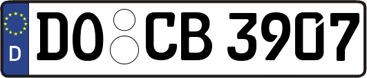 DO-CB3907