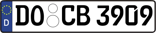 DO-CB3909