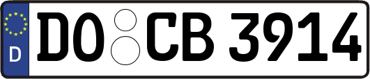 DO-CB3914