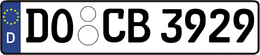 DO-CB3929