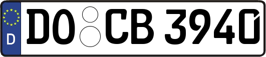 DO-CB3940