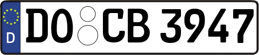 DO-CB3947