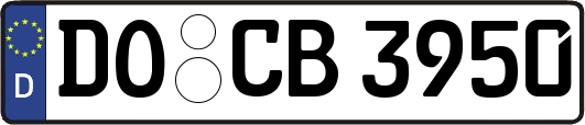 DO-CB3950