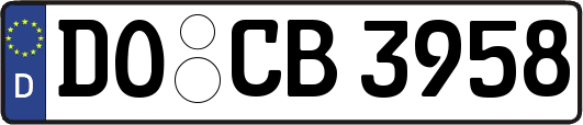 DO-CB3958