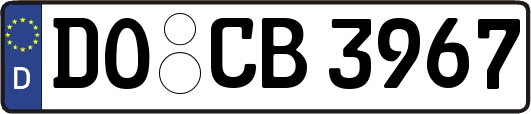 DO-CB3967