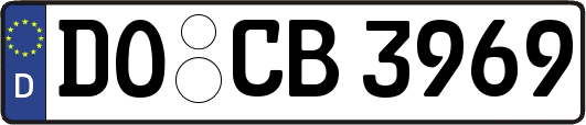 DO-CB3969