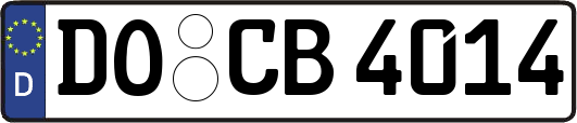 DO-CB4014