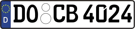 DO-CB4024