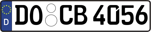DO-CB4056