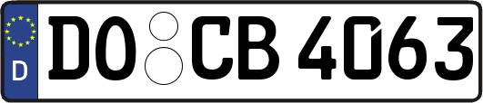 DO-CB4063