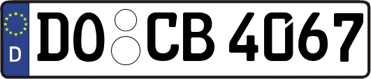 DO-CB4067