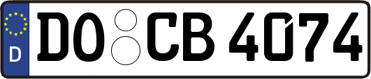 DO-CB4074