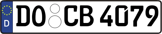 DO-CB4079