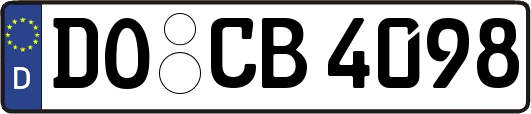 DO-CB4098