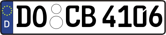DO-CB4106